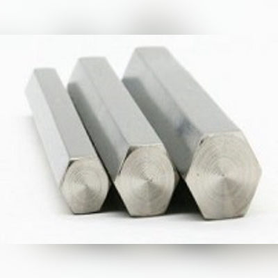 Stainless Steel Hex Bar